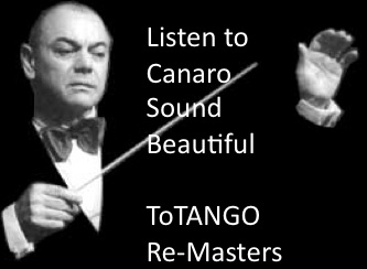 ToTANGO Canaro Remasters