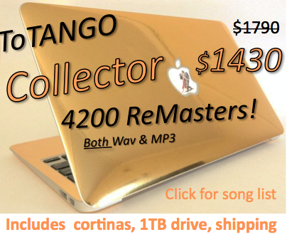 ToTANGO Collector