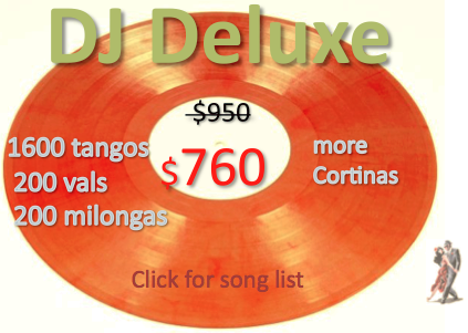 DJ Deluxe