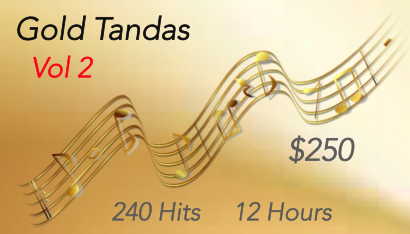 Gold Tandas 2
